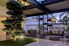 Hotel Cerere