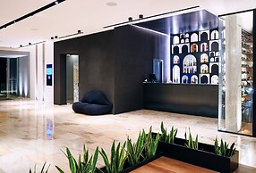 Hotel Cerere