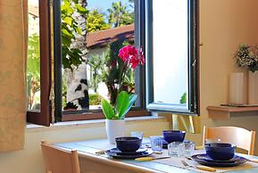 Hotel Cerere