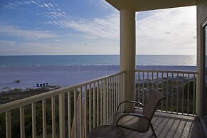 Sunset Vistas Two Bedroom Beachfront Suites