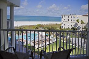 Sunset Vistas Two Bedroom Beachfront Suites