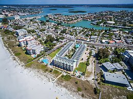 Sunset Vistas Two Bedroom Beachfront Suites
