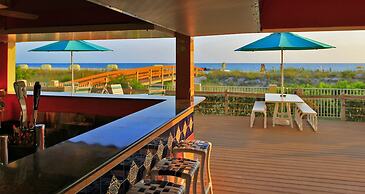 Sunset Vistas Two Bedroom Beachfront Suites