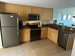 Sunset Vistas Two Bedroom Beachfront Suites