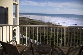Sunset Vistas Two Bedroom Beachfront Suites