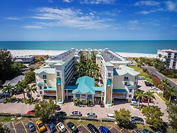 Sunset Vistas Two Bedroom Beachfront Suites