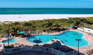 Sunset Vistas Two Bedroom Beachfront Suites