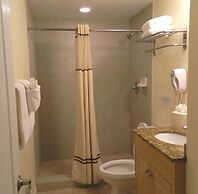 Sunset Vistas Two Bedroom Beachfront Suites