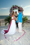 Sunset Vistas Two Bedroom Beachfront Suites