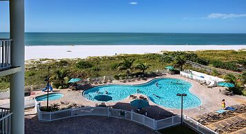 Sunset Vistas Two Bedroom Beachfront Suites
