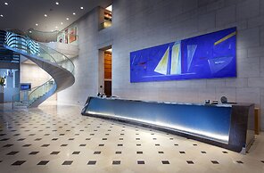 Eurostars Grand Marina