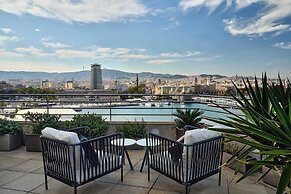 Eurostars Grand Marina