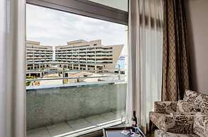 Eurostars Grand Marina