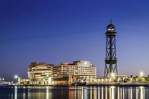 Eurostars Grand Marina