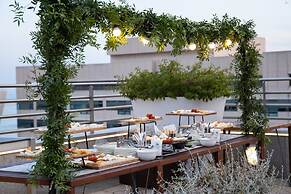 Eurostars Grand Marina