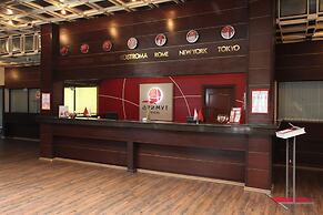 AZIMUT Hotel Kostroma