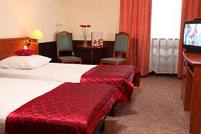AZIMUT Hotel Kostroma