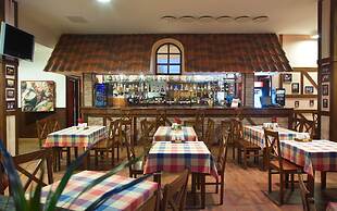 AZIMUT Hotel Kostroma