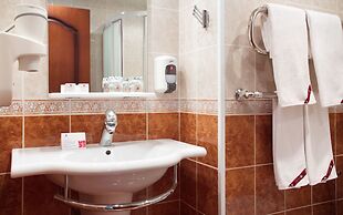 AZIMUT Hotel Kostroma