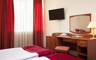 AZIMUT Hotel Kostroma