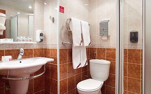 AZIMUT Hotel Kostroma