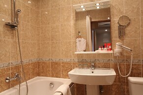 AZIMUT Hotel Kostroma