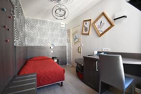 Hotel Amélie