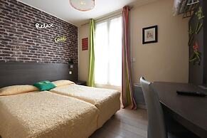 Hotel Amélie