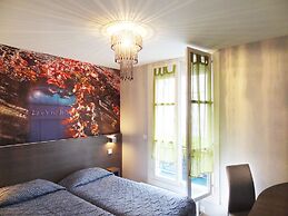 Hotel Amélie