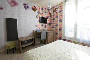Hotel Amélie