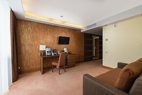 President Hotel