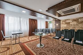 President Hotel