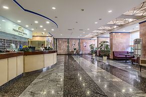 President Hotel