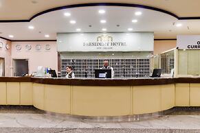 President Hotel