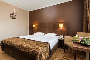 President Hotel