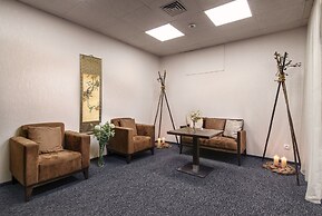 President Hotel