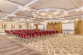 President Hotel