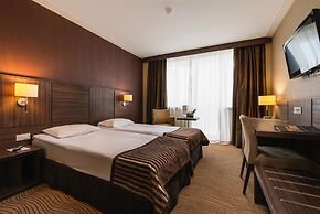 President Hotel
