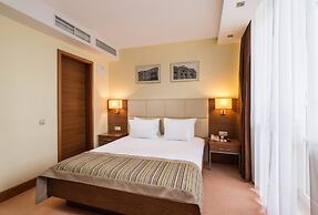President Hotel