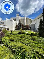 President Hotel