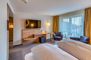 Hotel Beckmann