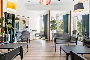 Best Western Hotel Norra Vattern