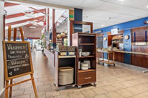 Best Western Hotel Norra Vattern