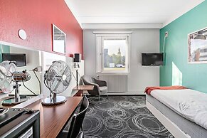 Best Western Hotel Norra Vattern