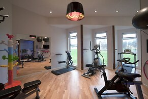 Best Western Hotel Norra Vattern