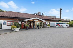 Best Western Hotel Norra Vattern