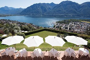 Villa Orselina – Small Luxury Hotels