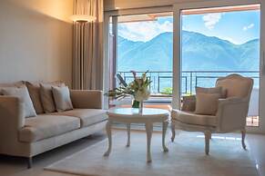 Villa Orselina – Small Luxury Hotels