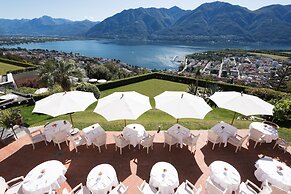Villa Orselina – Small Luxury Hotels