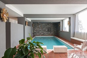 Villa Orselina – Small Luxury Hotels
